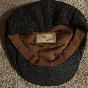 Borsalino Hat